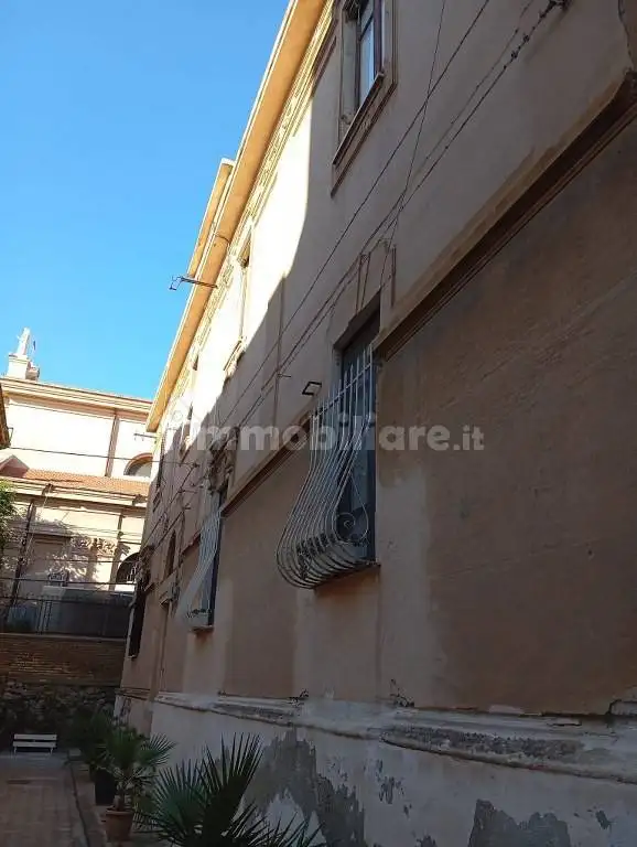 Appartamento in vendita a Reggio Calabria