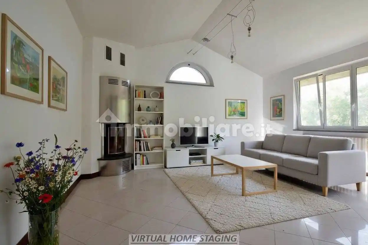 Villa in vendita a Frabosa Sottana