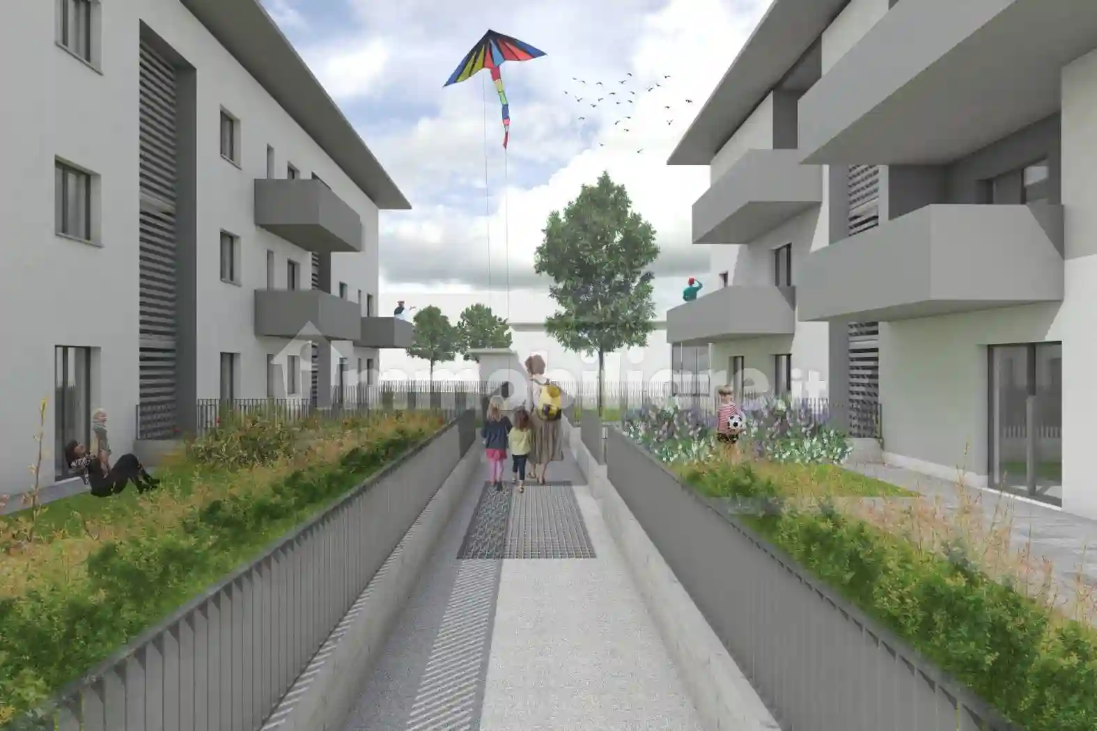 Appartamento - foto 2