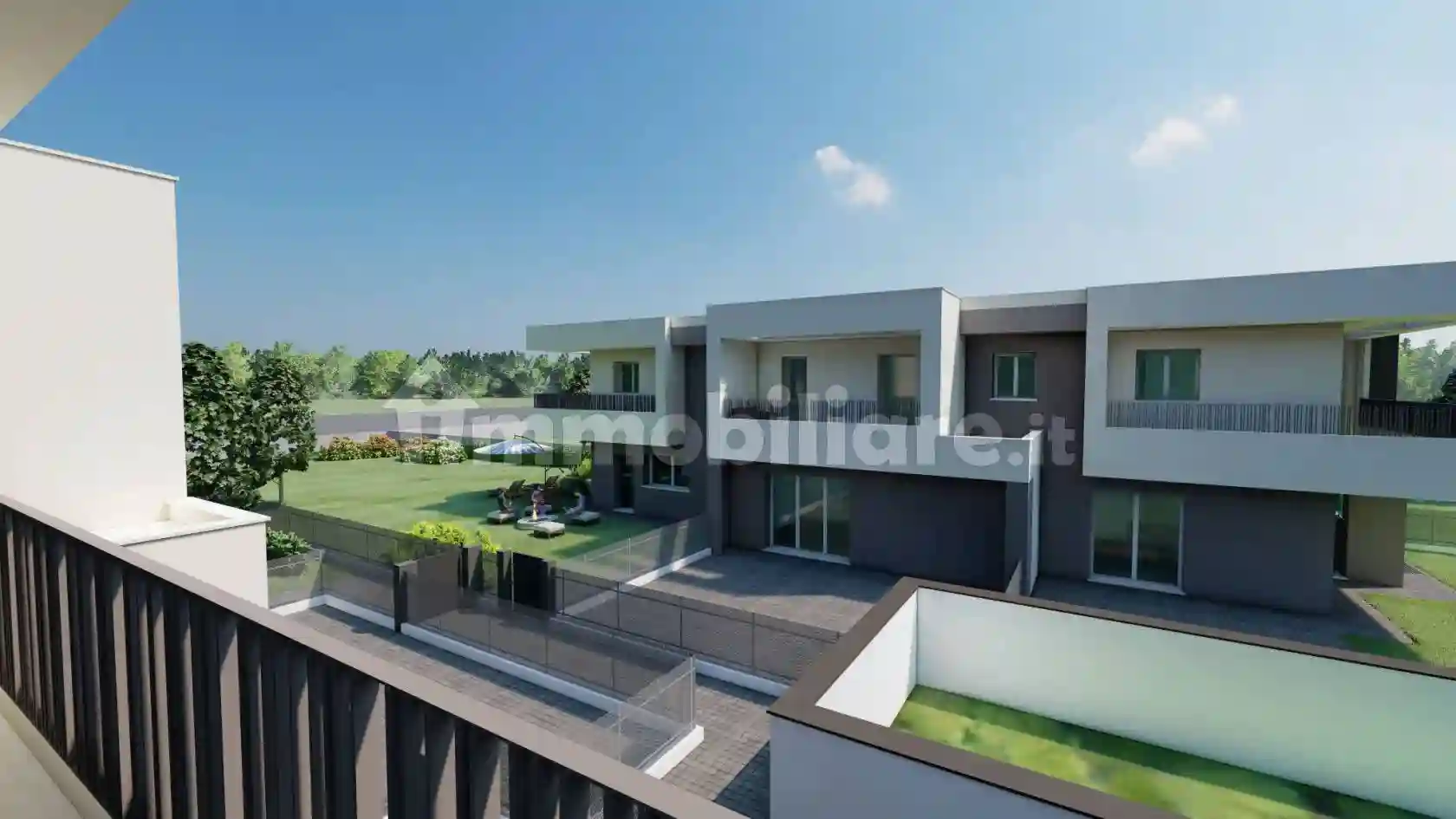 Villetta a schiera - foto 5