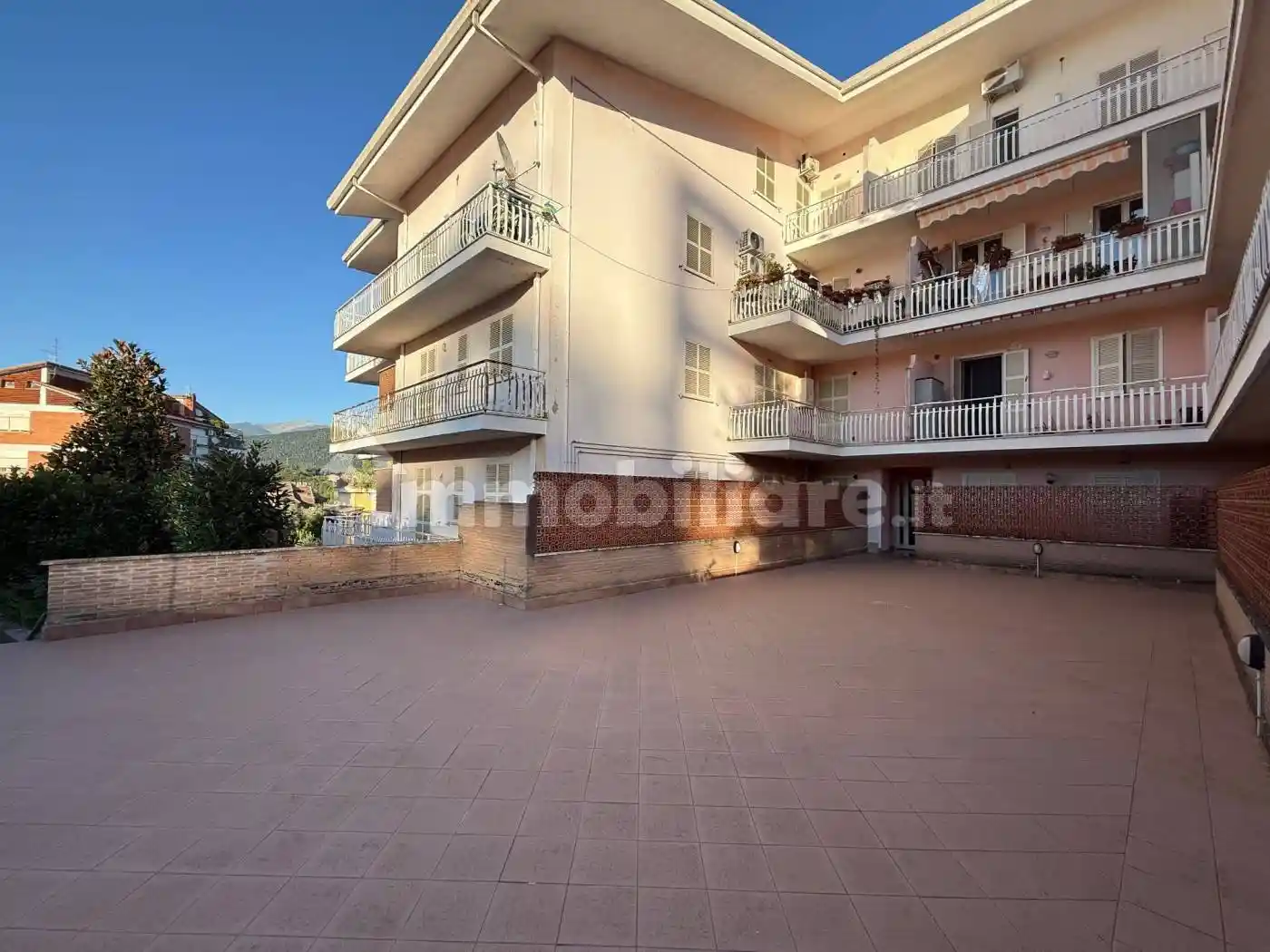 Appartamento in vendita a Alatri