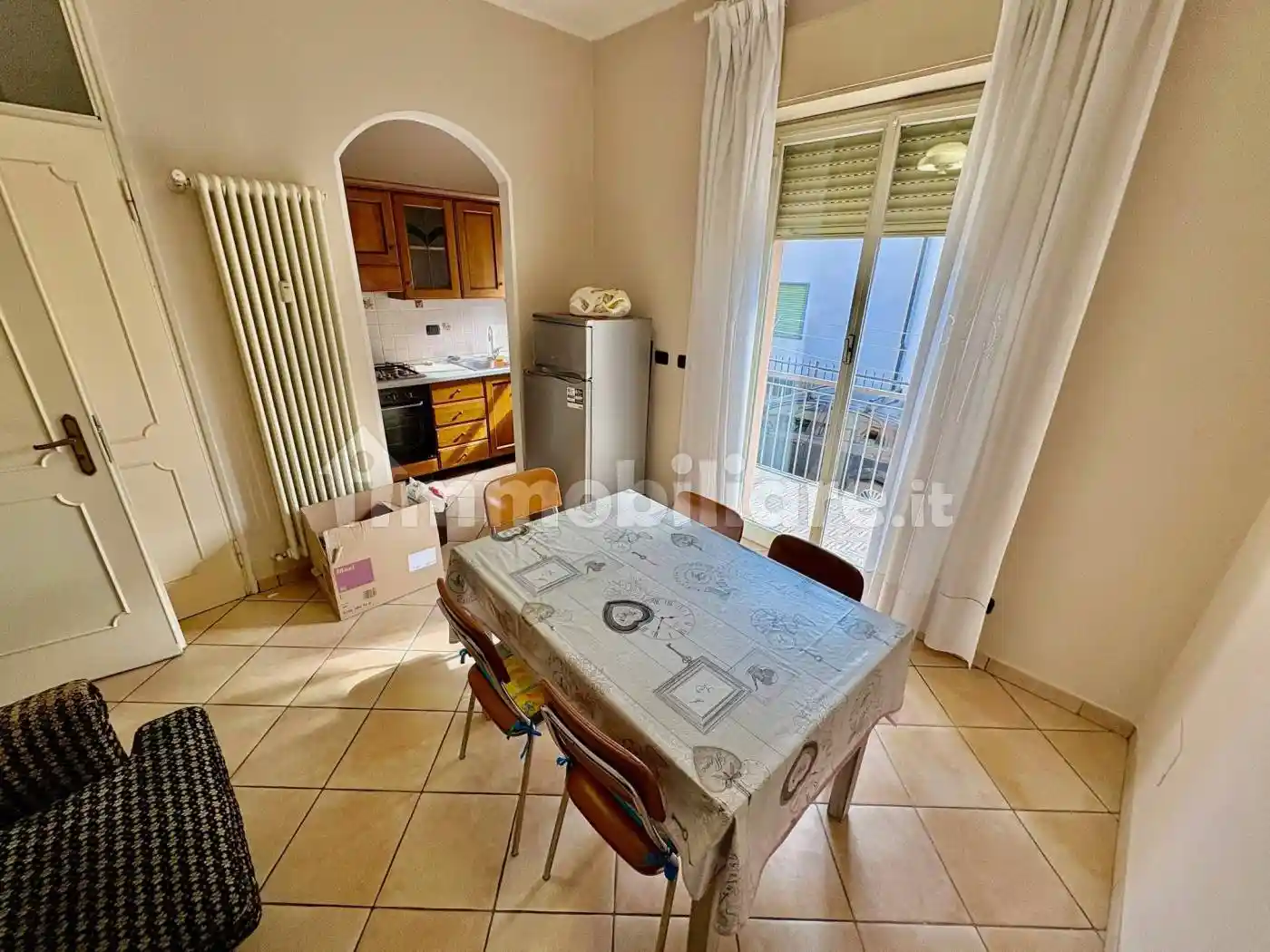 Appartamento in vendita a Fossano