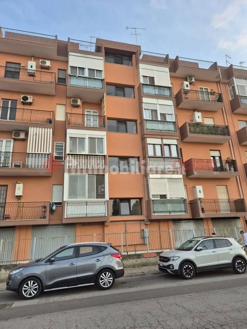 Appartamento in vendita a Brindisi