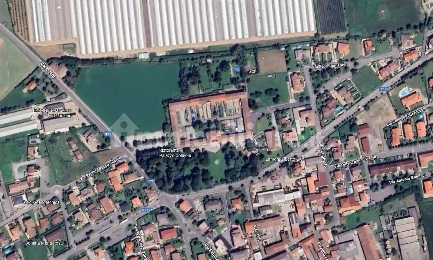 Villetta a schiera - foto 4