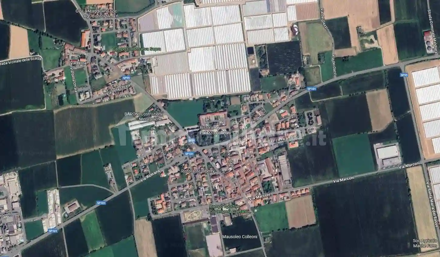 Villetta a schiera - foto 5