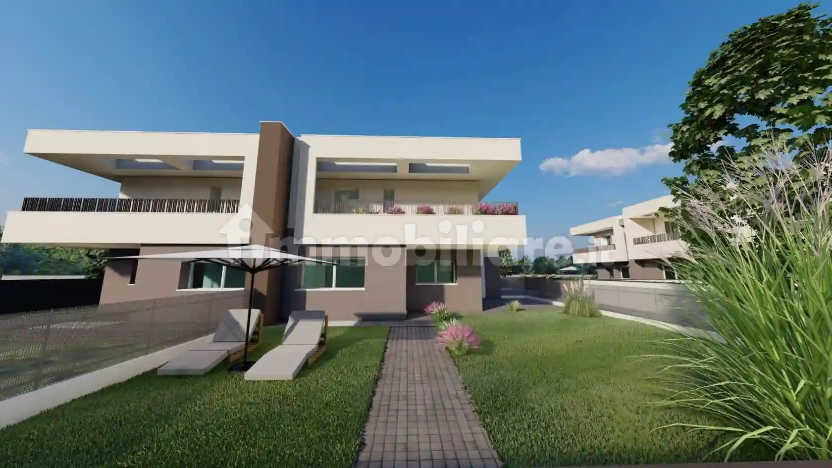 Villetta a schiera - foto 3