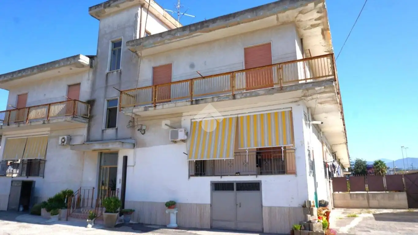 Appartamento in affitto a Pontecagnano Faiano