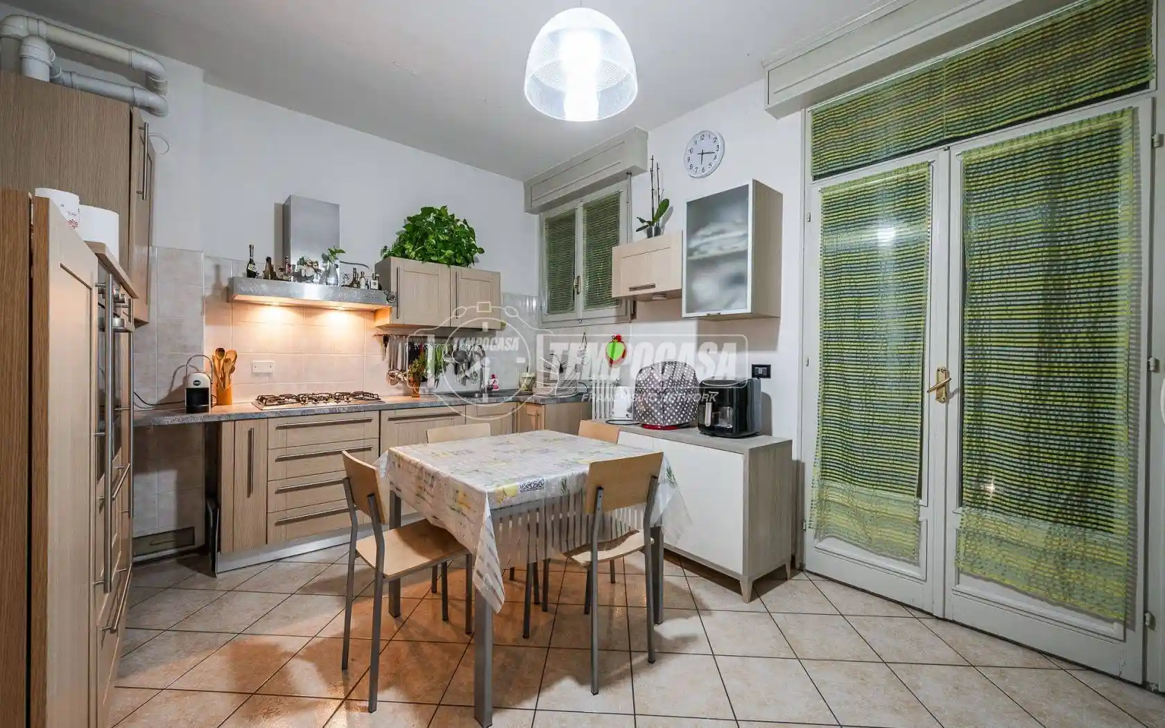 Appartamento in vendita a Castelfranco Emilia