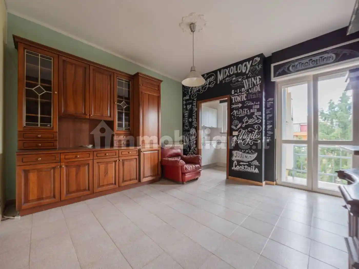 Appartamento in vendita a Asti