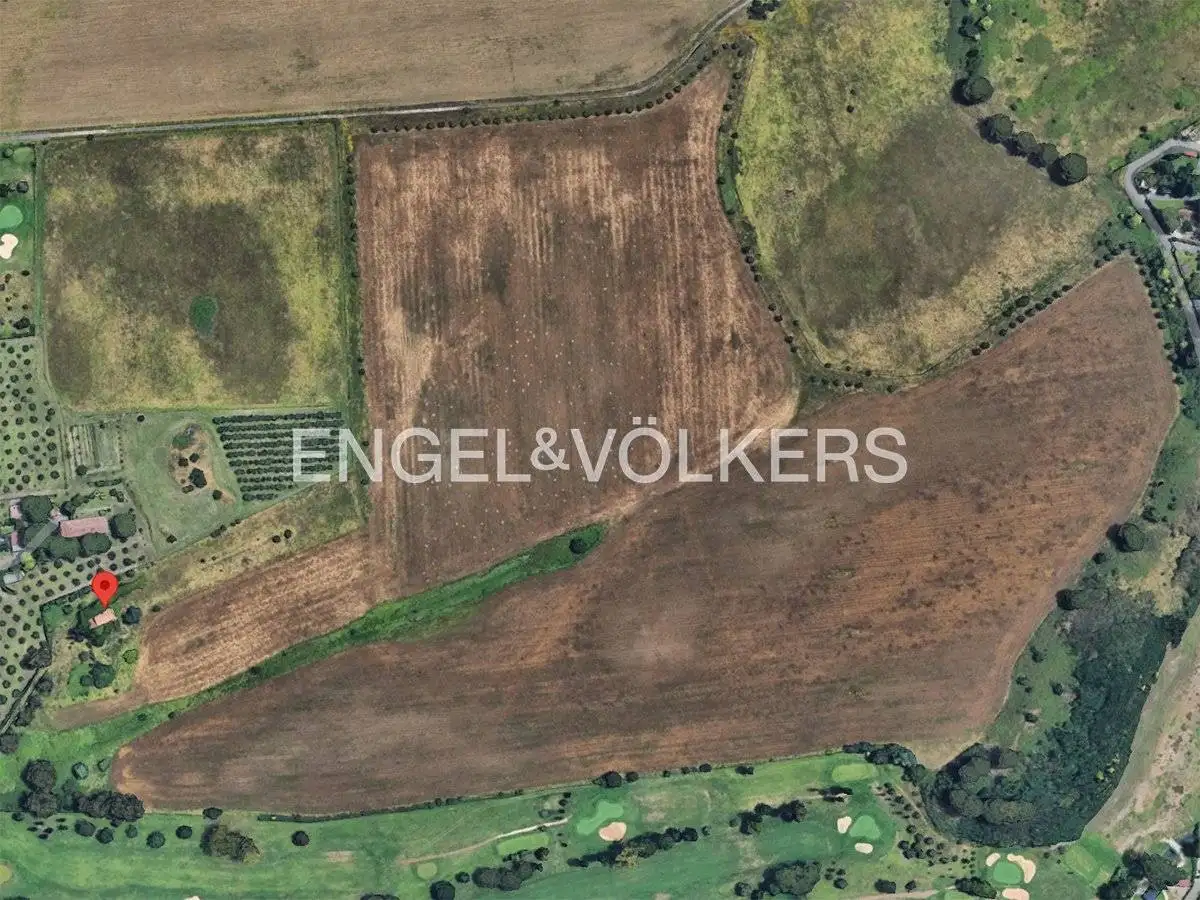 Rustico - Casale in vendita a Roma