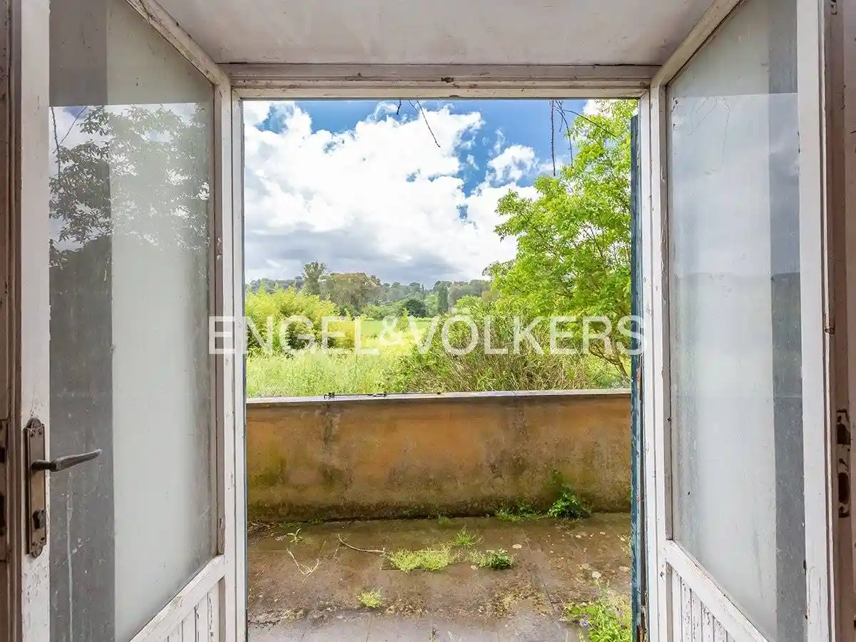 Casale via di Fioranello, Fioranello, Roma - foto 5