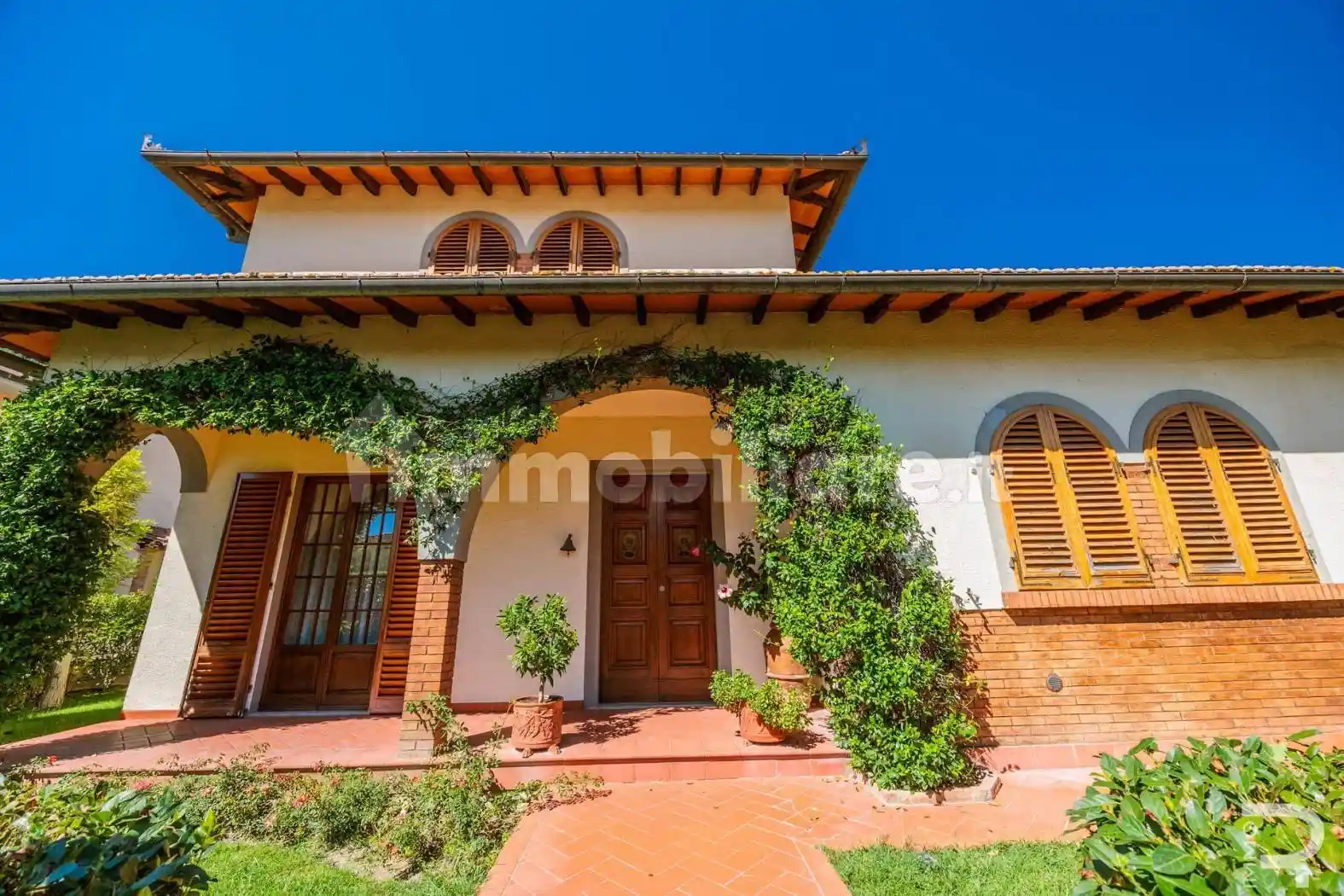 Villa in vendita a Montespertoli