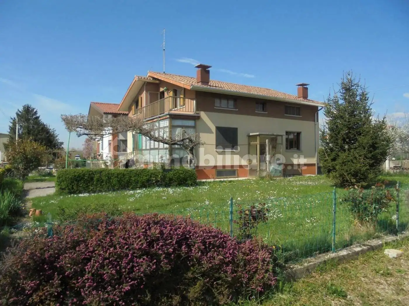 Villa unifamiliare via Angorie, 4, Buia, Buja - foto 2