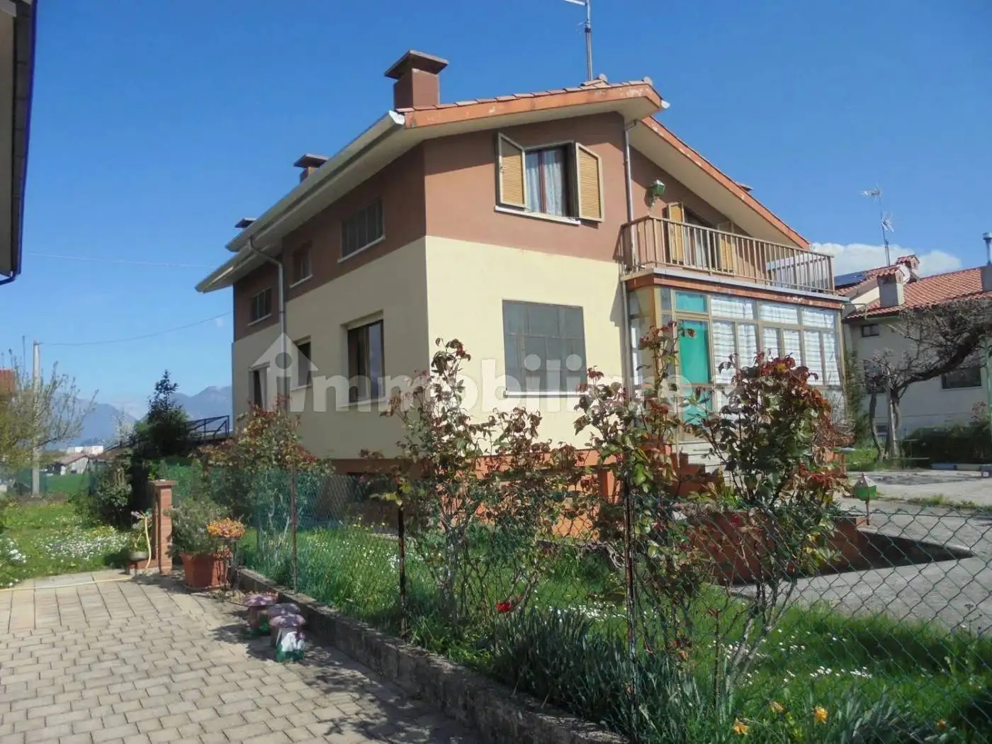 Villa unifamiliare via Angorie, 4, Buia, Buja - foto 4