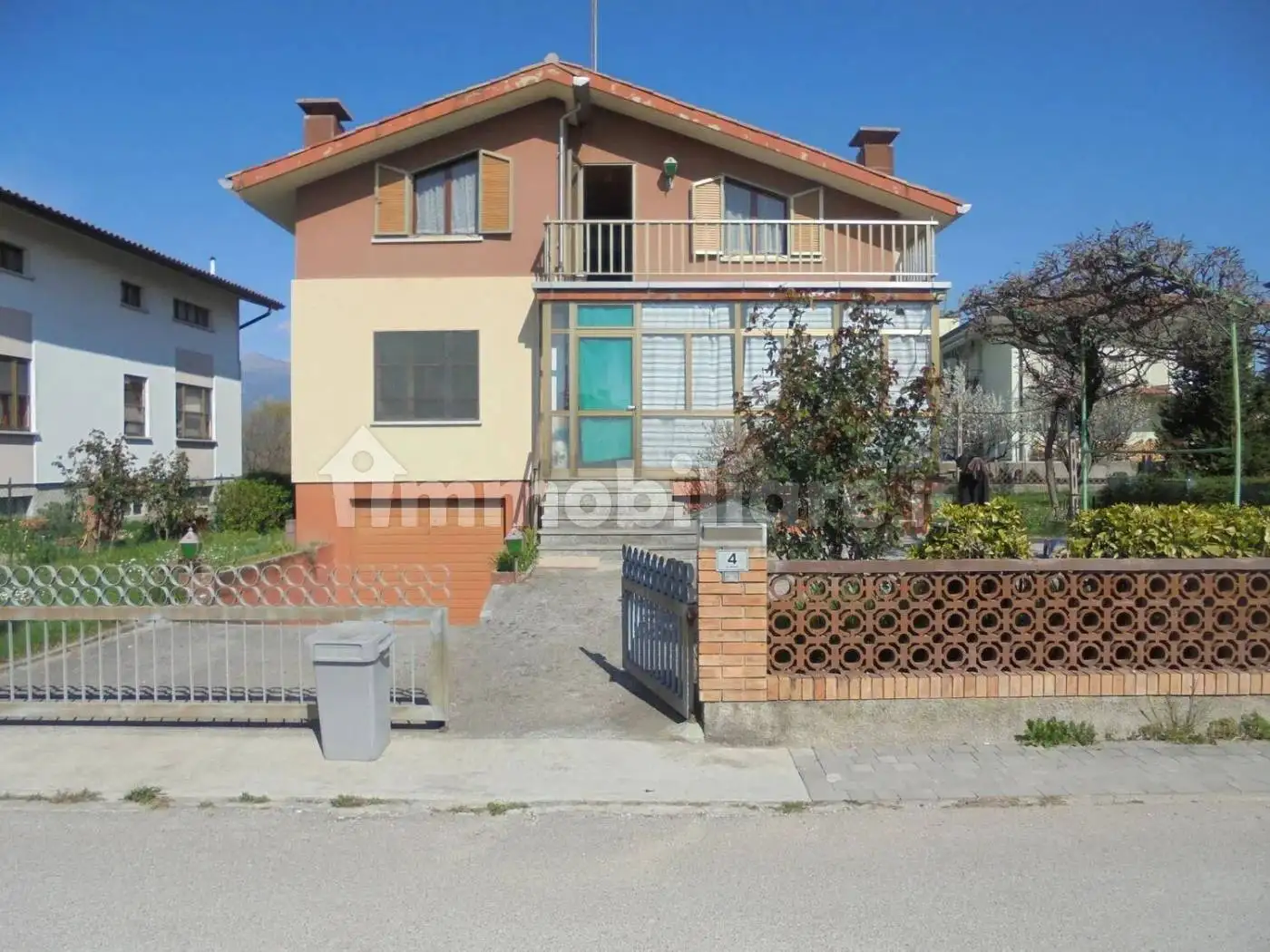 Villa unifamiliare via Angorie, 4, Buia, Buja - foto 5