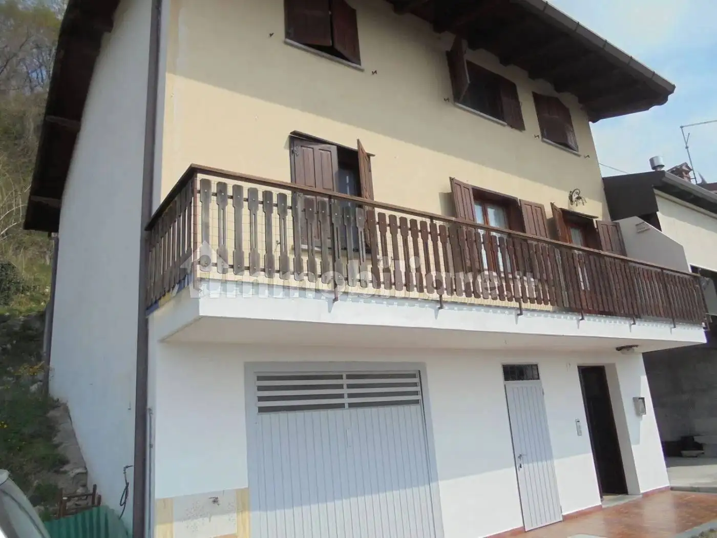 Villetta a schiera in vendita a Forgaria nel Friuli