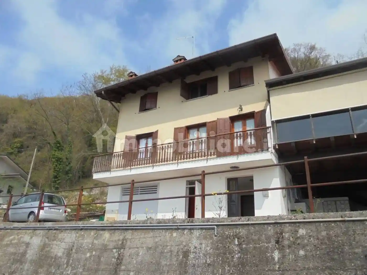 Villetta a schiera - foto 2