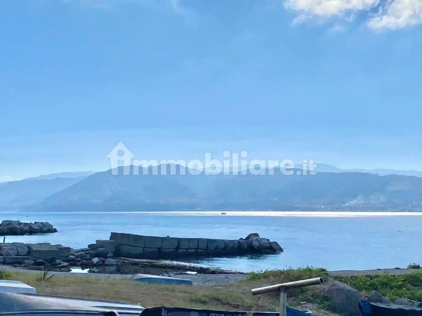 Casa indipendente in vendita a Messina