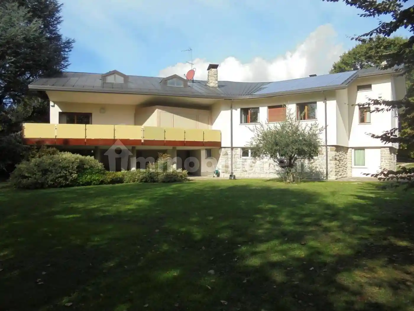 Villa in vendita a Tarcento