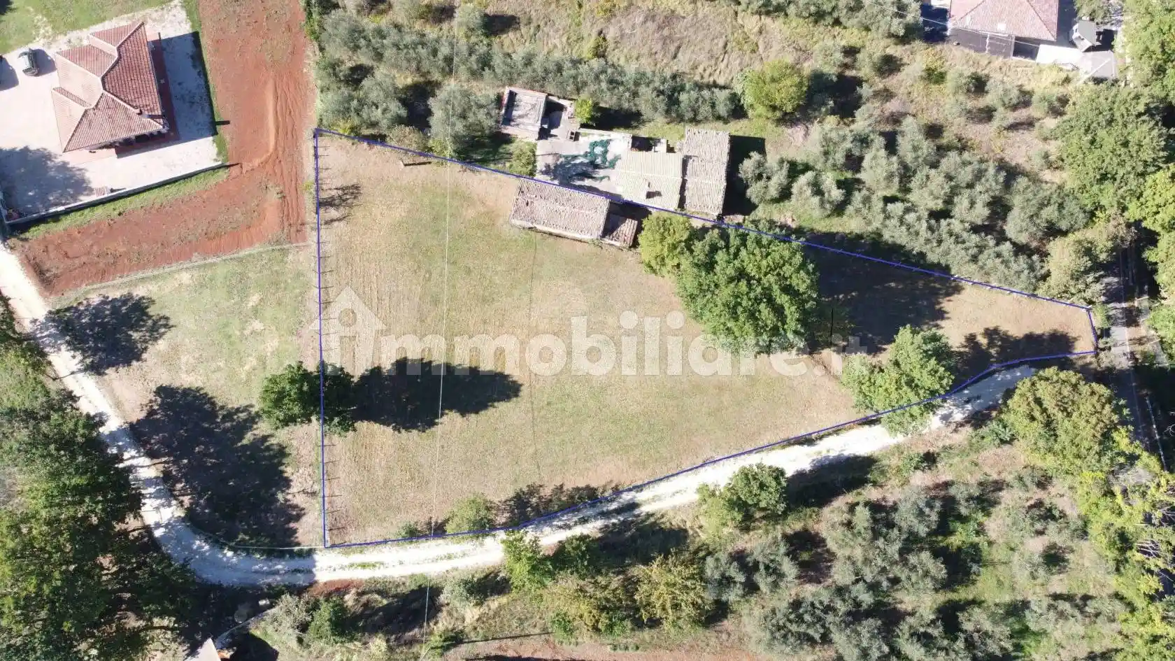 Rustico via Santa Barbara, Vico nel Lazio - foto 3