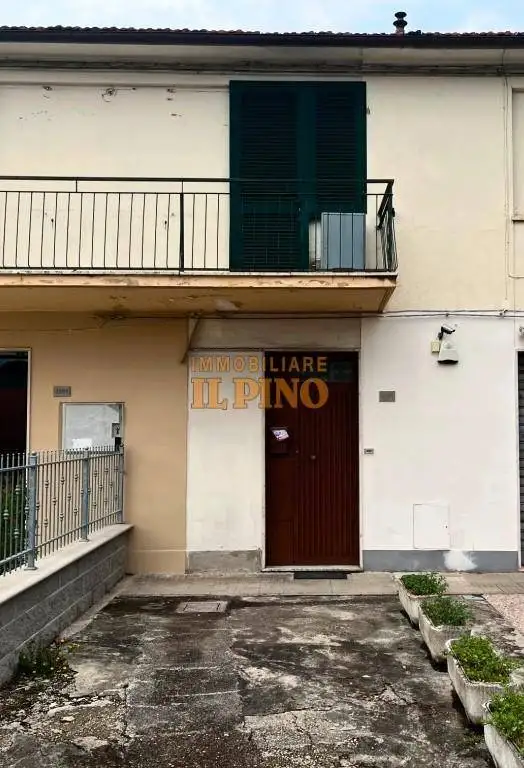 Casa indipendente in vendita a Cascina