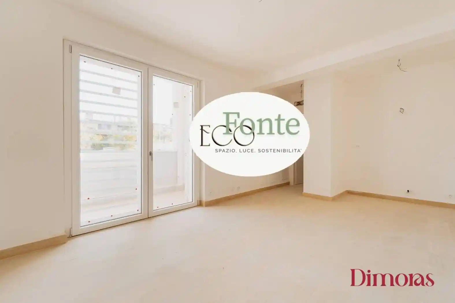 Appartamento in vendita a Fonte Nuova