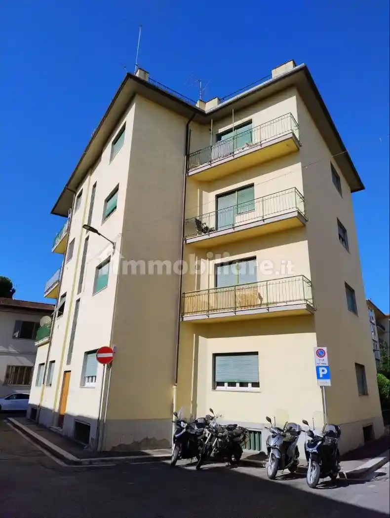 Appartamento in vendita a Firenze