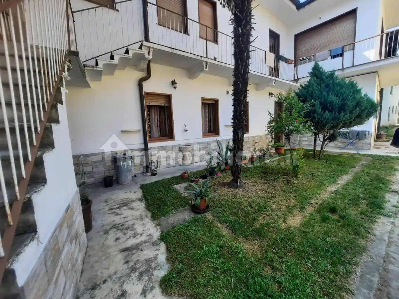 Appartamento in vendita a Magnago