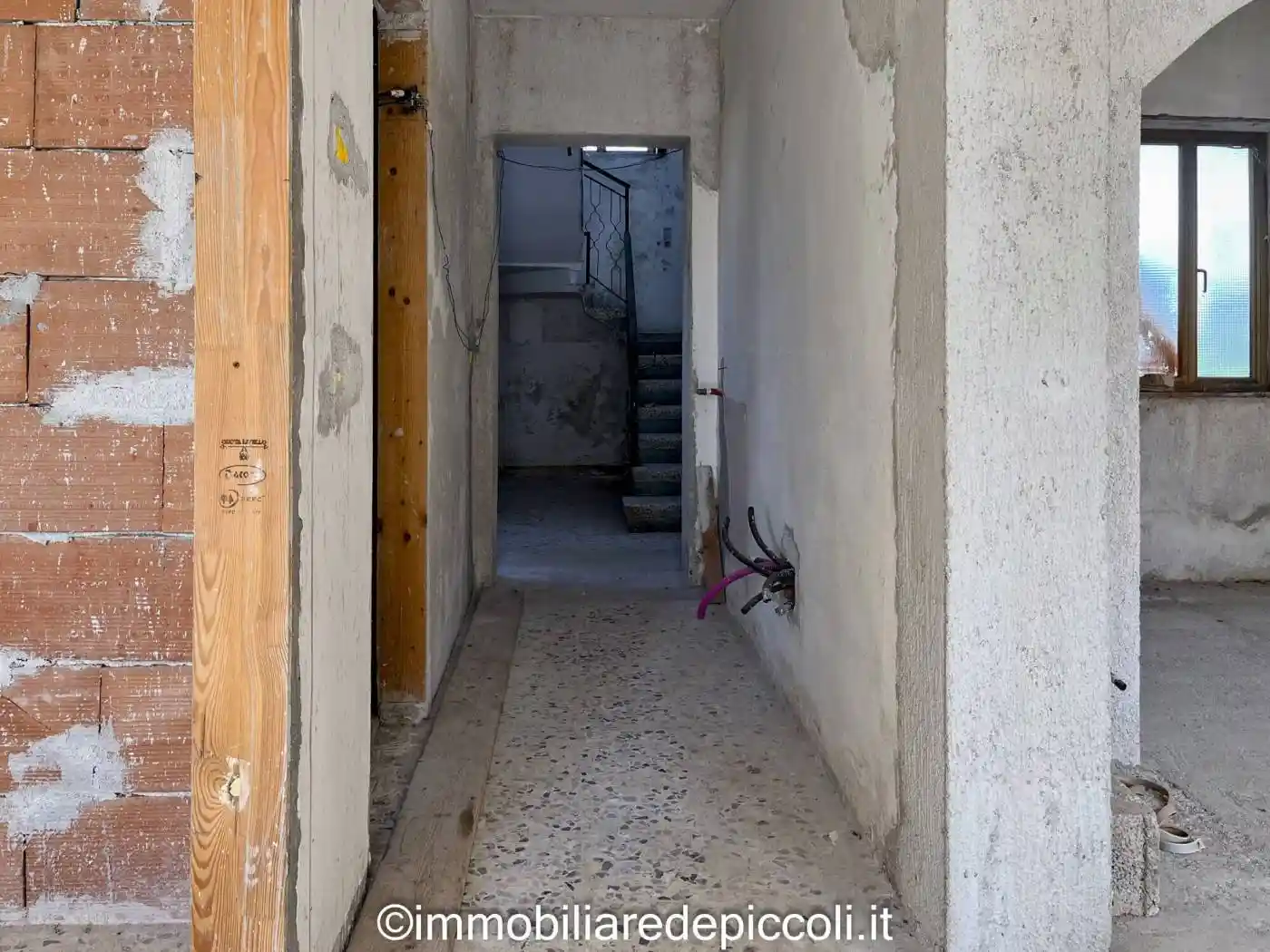 Villa bifamiliare Prà di Levada 5, Pra' Di Levada, Ceggia - foto 4