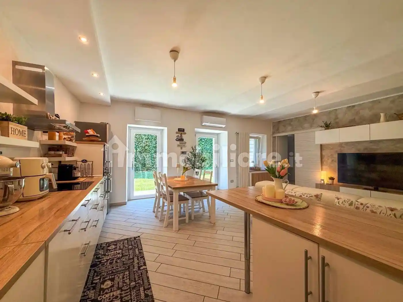 Villa in vendita a Pinerolo