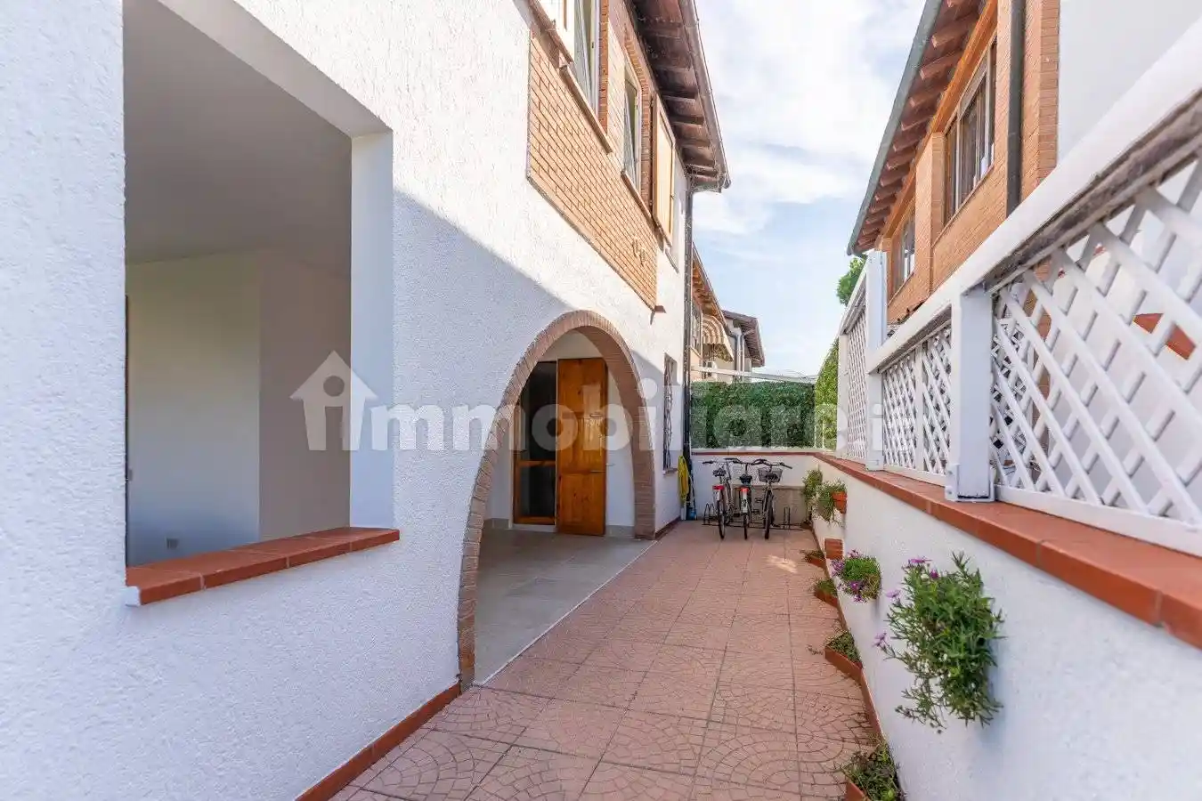 Villetta a schiera - foto 3