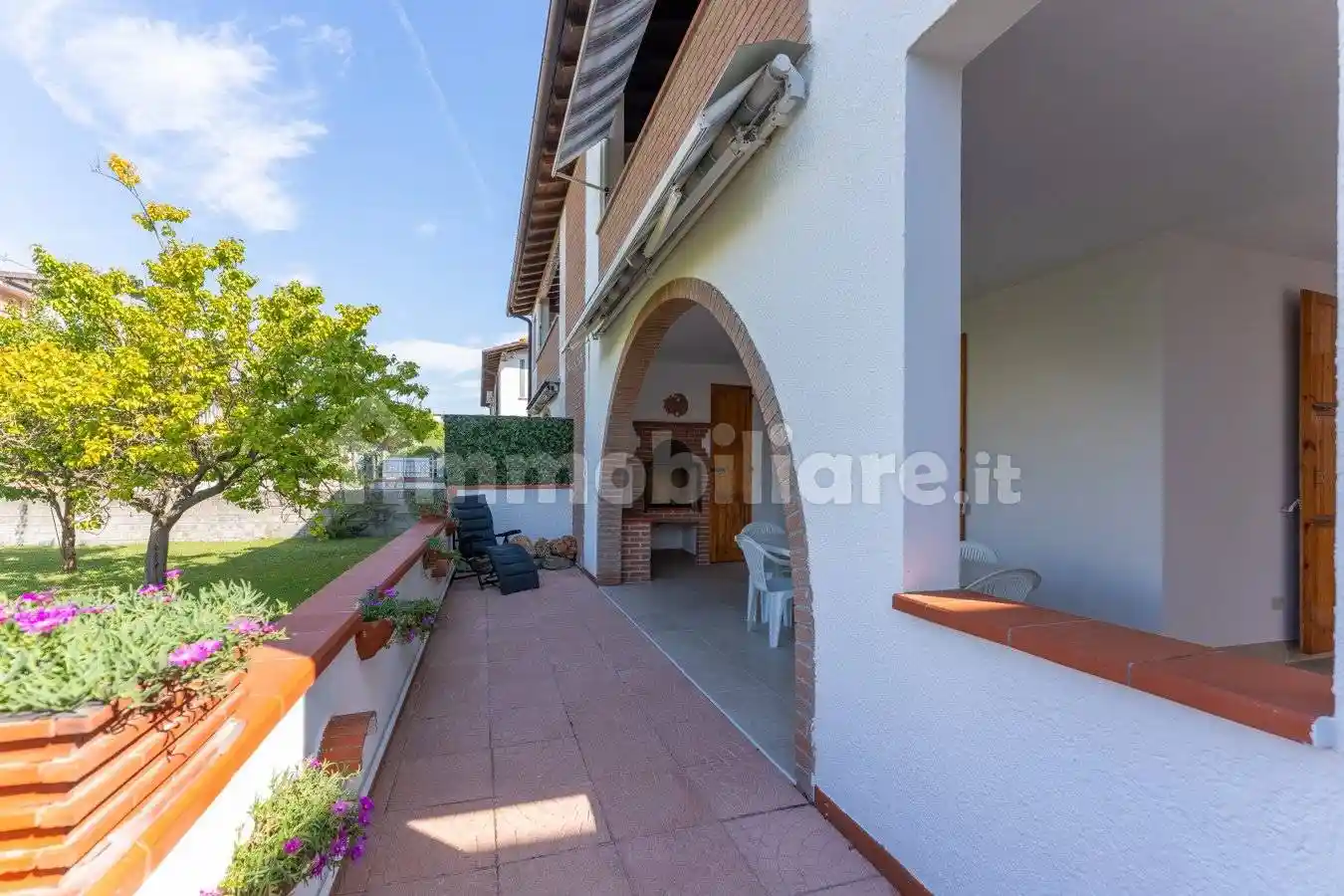 Villetta a schiera - foto 4