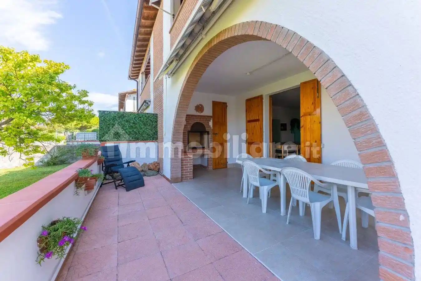 Villetta a schiera - foto 5