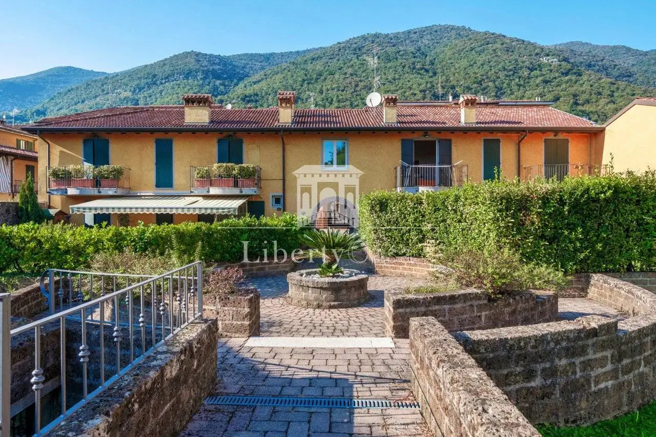 Appartamento in vendita a Villanuova sul Clisi