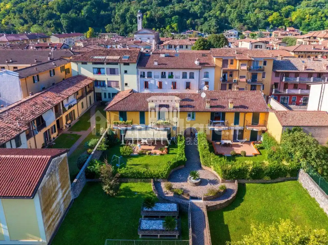 Bilocale via Martiri della Libertà, Centro, Villanuova sul Clisi - foto 3