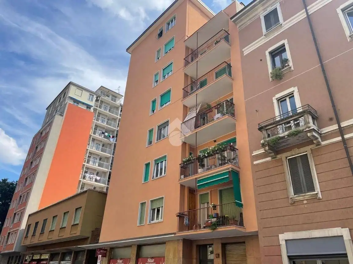 Apartment in vendita a Milan