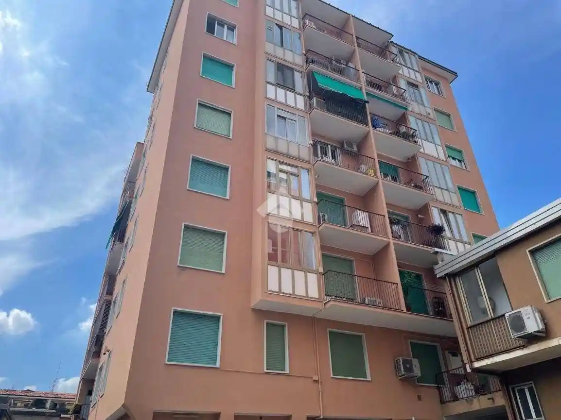 Bilocale via Vespri Siciliani 5, Piazza Napoli, Milano - foto 2