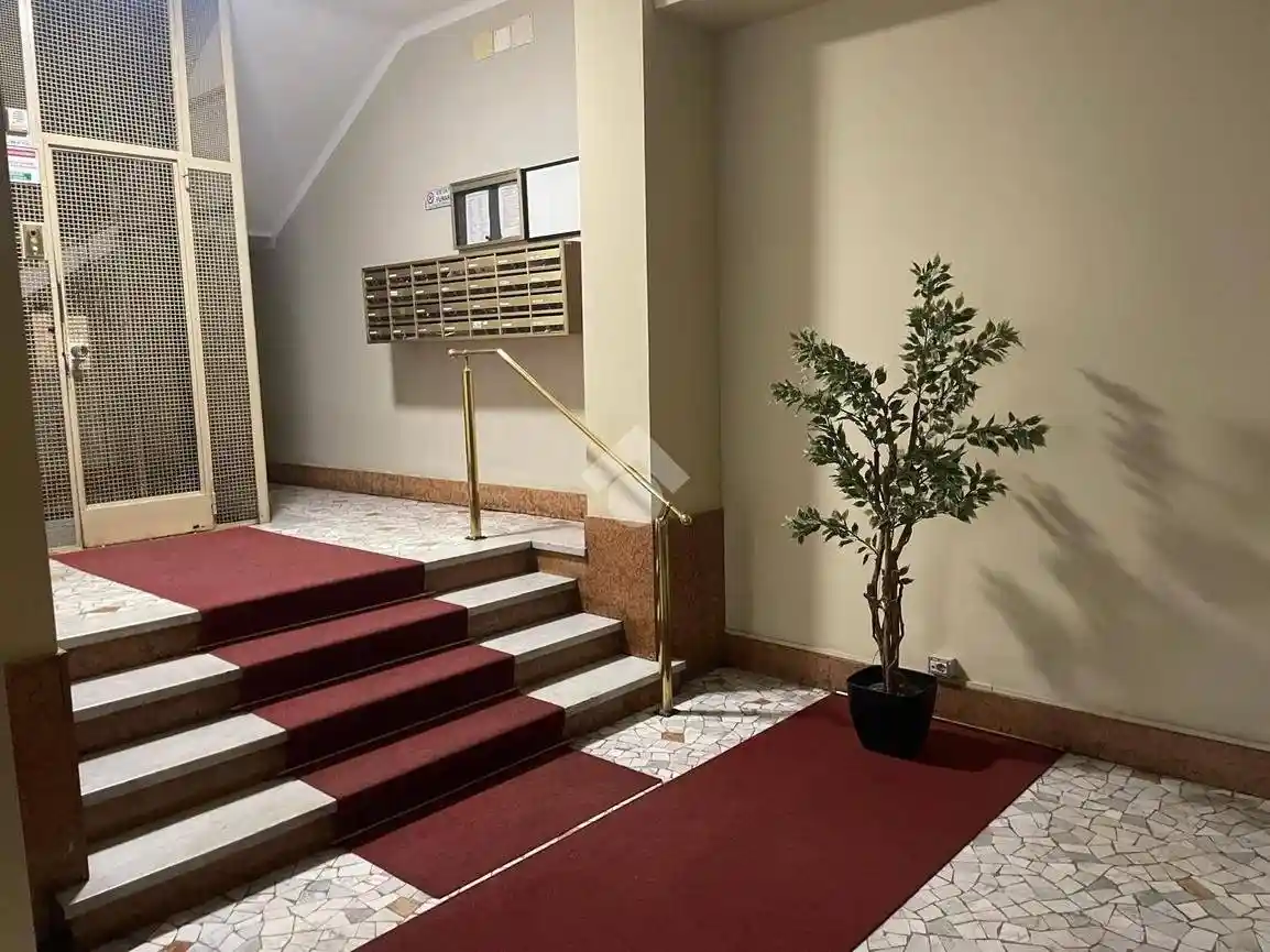 Bilocale via Vespri Siciliani 5, Piazza Napoli, Milano - foto 3