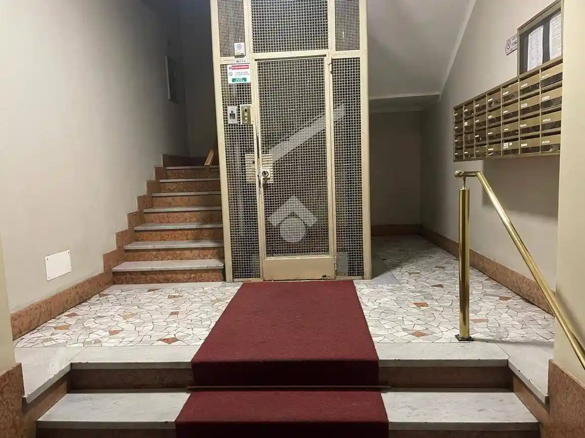 Bilocale via Vespri Siciliani 5, Piazza Napoli, Milano - foto 4