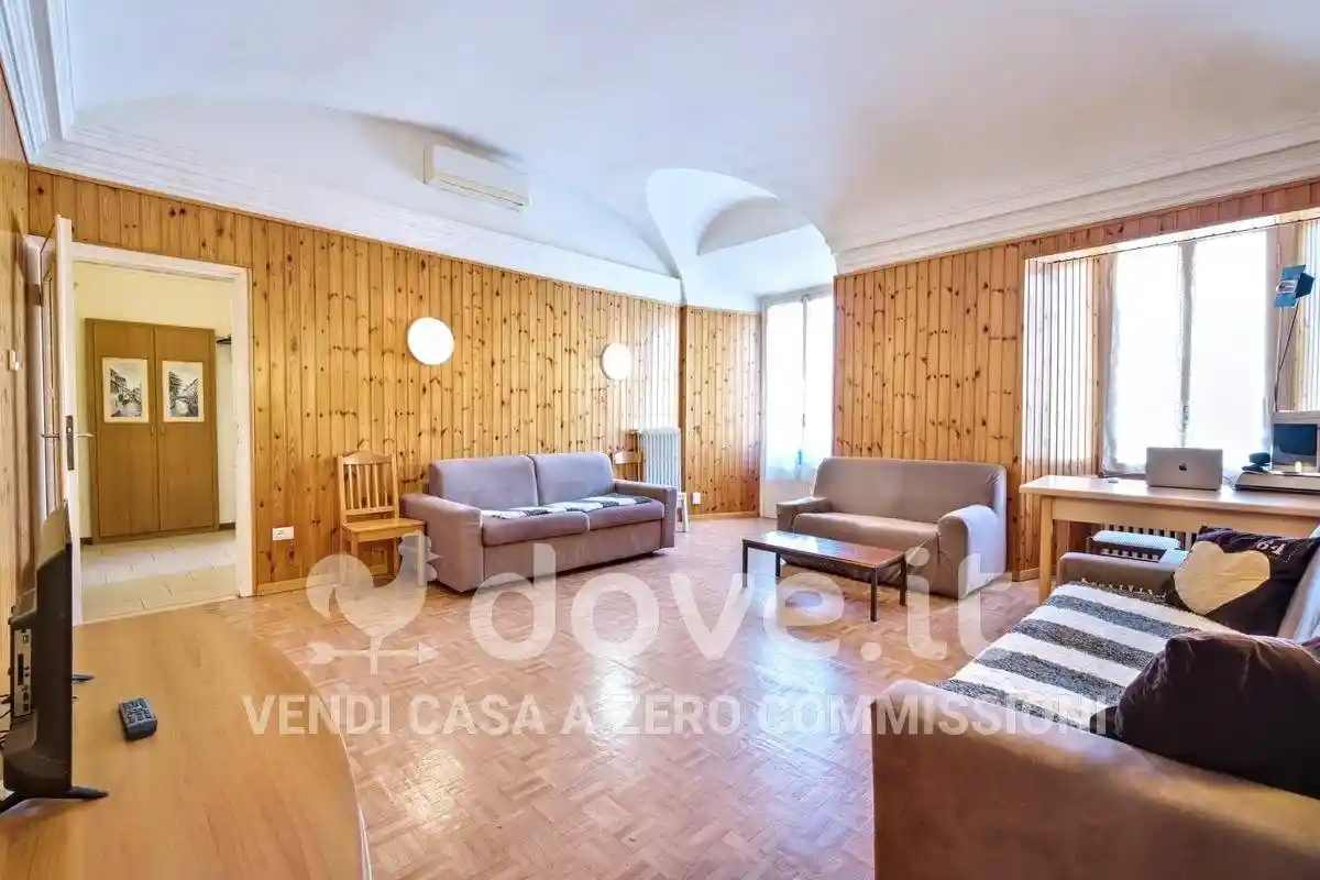 Appartamento in vendita a Cassano d'Adda