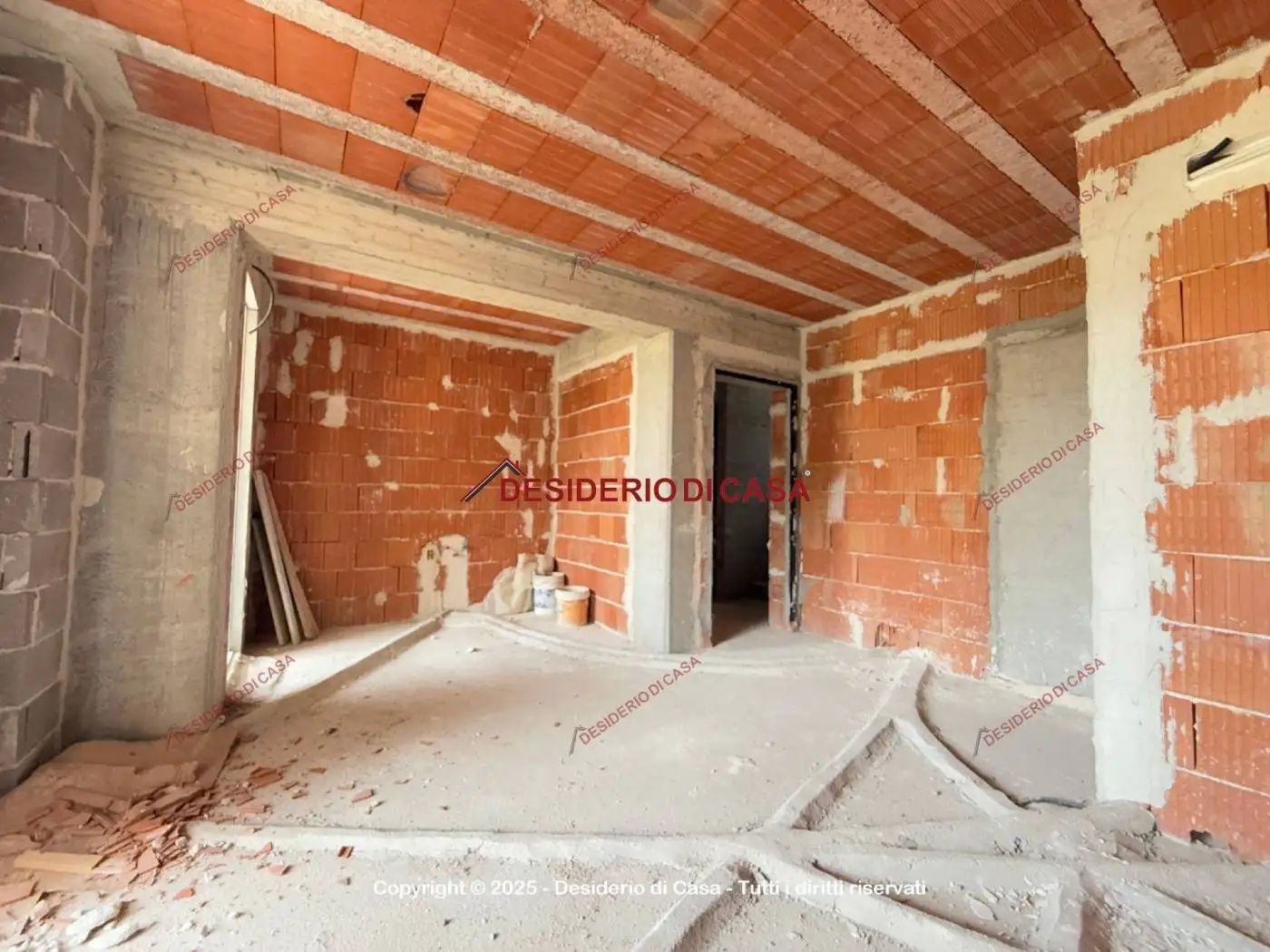 Appartamento in vendita a Palermo