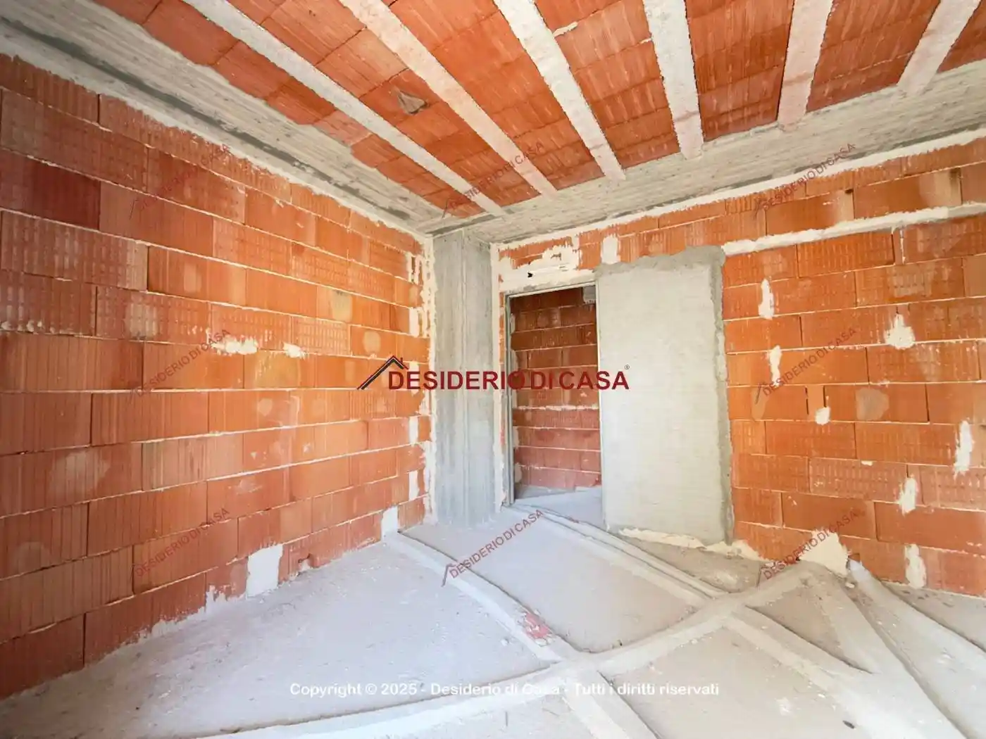 Trilocale via Aquino 57, Santicelli, Palermo - foto 3