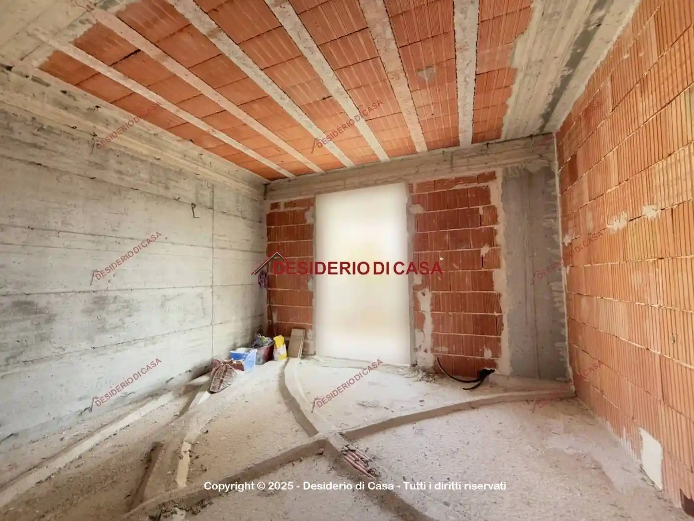 Trilocale via Aquino 57, Santicelli, Palermo - foto 4