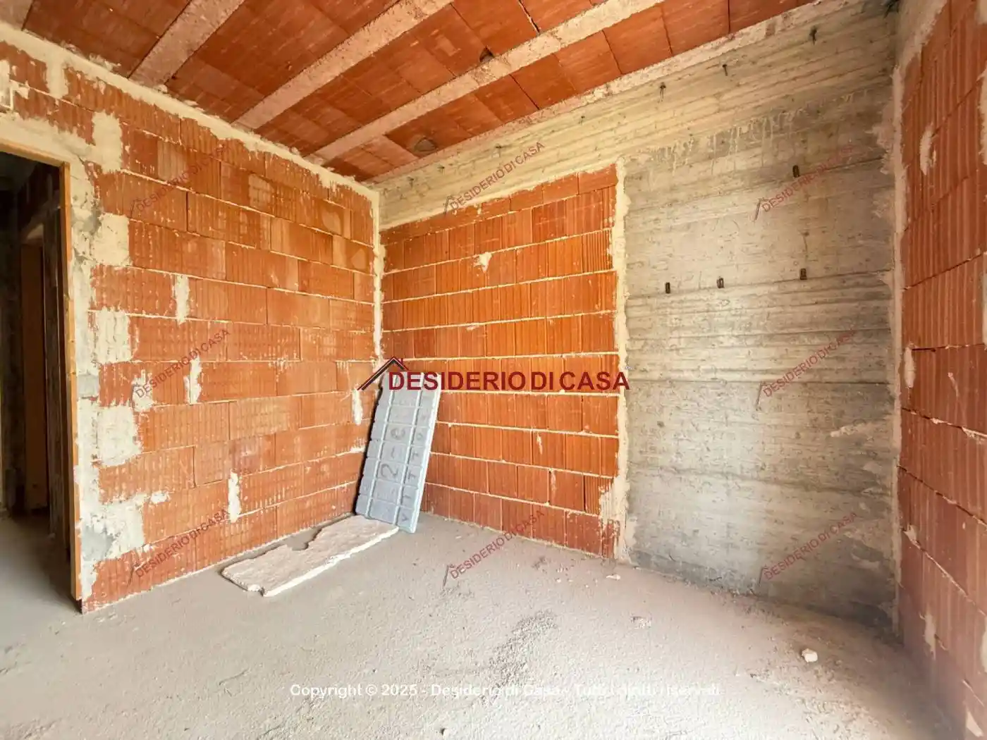 Trilocale via Aquino 57, Santicelli, Palermo - foto 5