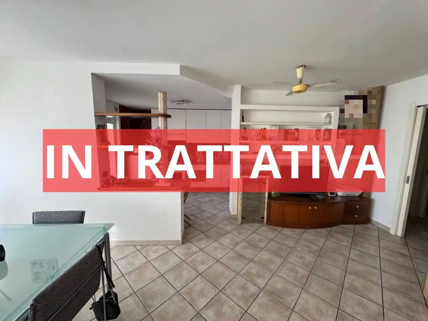 Appartamento in vendita a Aprilia