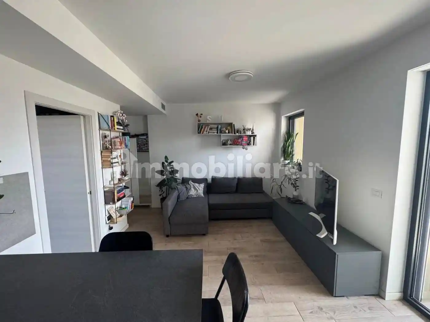 Bilocale nuovo, ottavo piano, Uptown - Mind - Cascina Merlata, Milano - foto 2