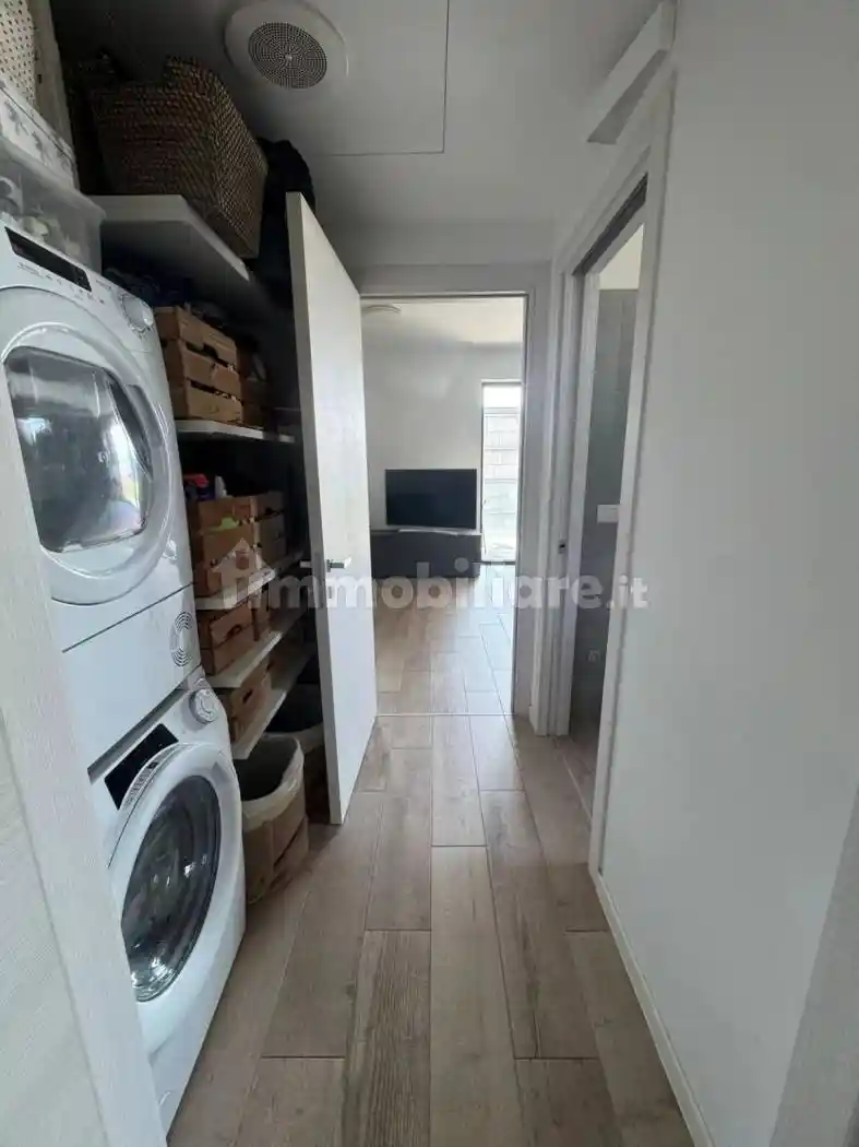 Bilocale nuovo, ottavo piano, Uptown - Mind - Cascina Merlata, Milano - foto 3