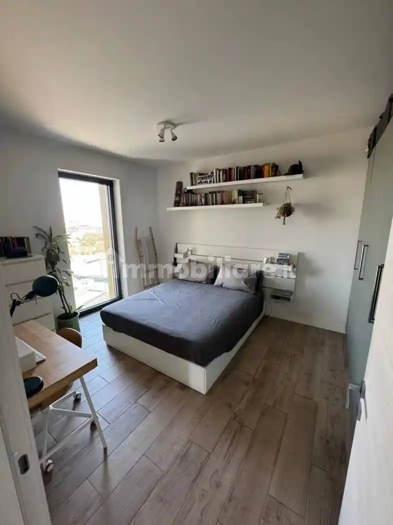 Bilocale nuovo, ottavo piano, Uptown - Mind - Cascina Merlata, Milano - foto 5