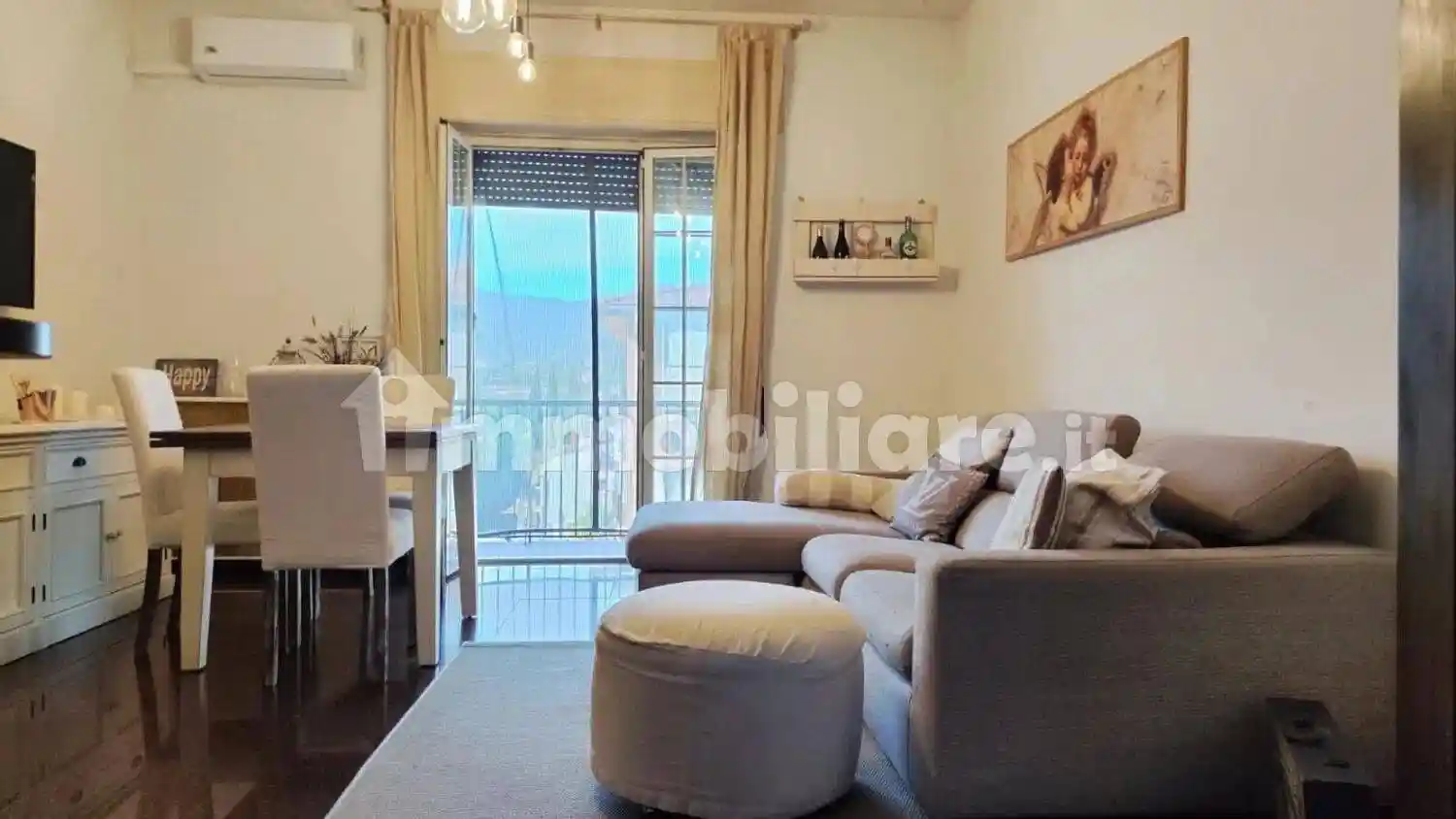 Appartamento in vendita a Carrara