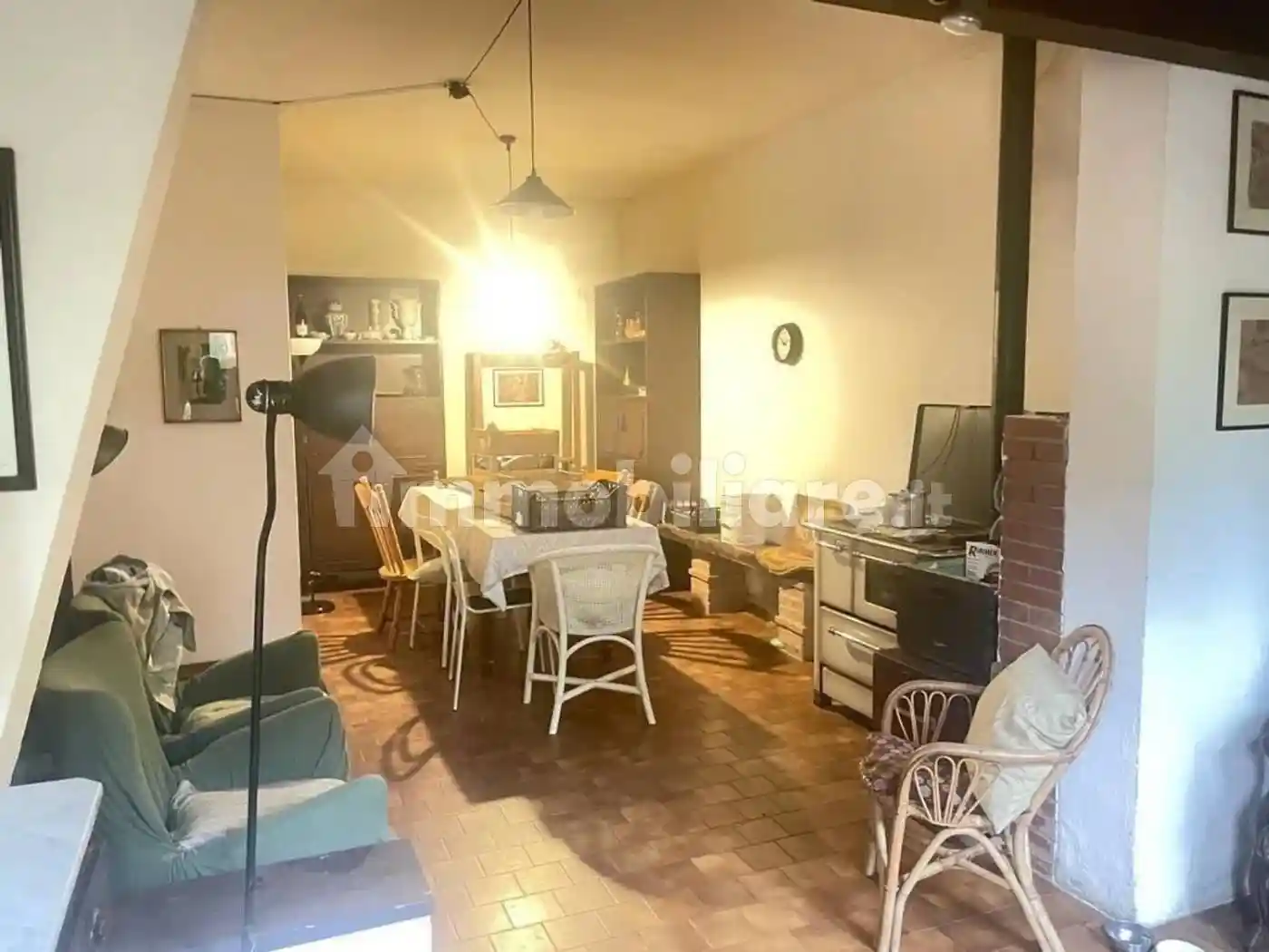 Villa in vendita a Massa